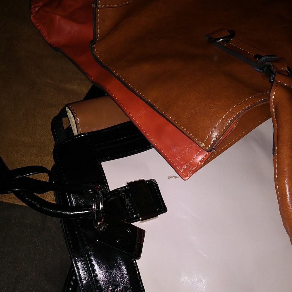Handbags